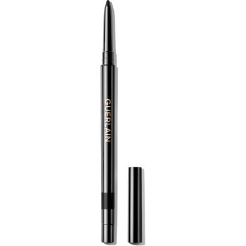 GUERLAIN The Eye Pencil dermatograf persistent rezistent la apa - imagine 2